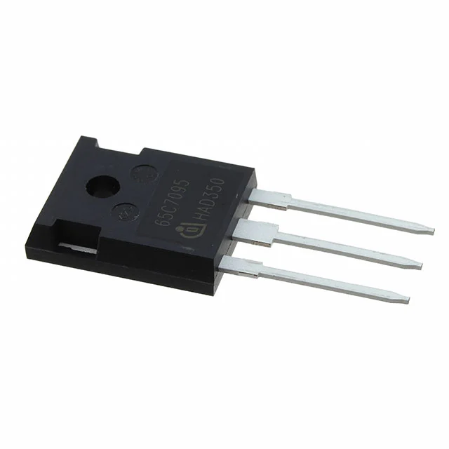 IKW40N120T2FKSA1 Infineon Technologies  Transistors - IGBTs - Single